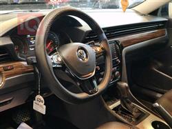 فولكسفاغن باسات